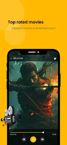 pikashow-download-for-android-tv Top Rated Movies